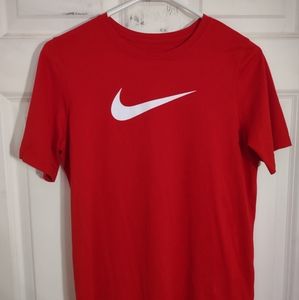 Nike T-shirt Dri-Fit youth XL